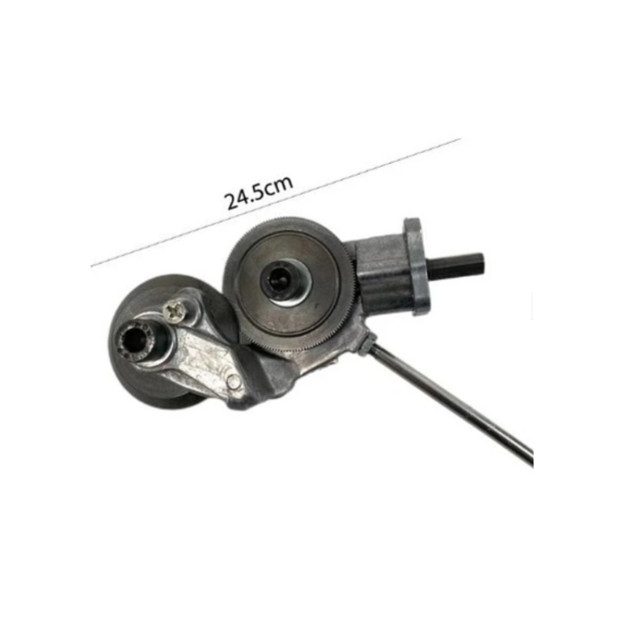 CORTADOR DE PLACAS PARA TALADRO INALAMB