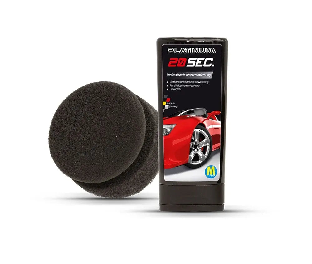 QUITA LOS RAYONES Y EL ÓXIDO - CALIDAD PREMIUM PARA AUTOS