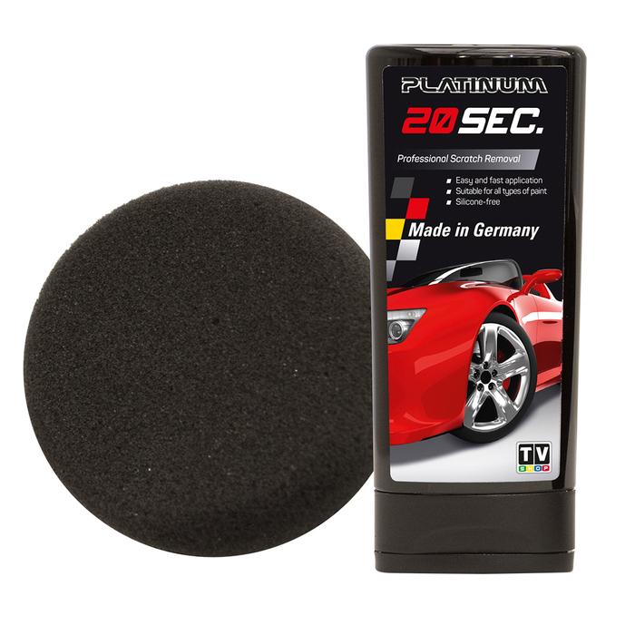 QUITA LOS RAYONES Y EL ÓXIDO - CALIDAD PREMIUM PARA AUTOS