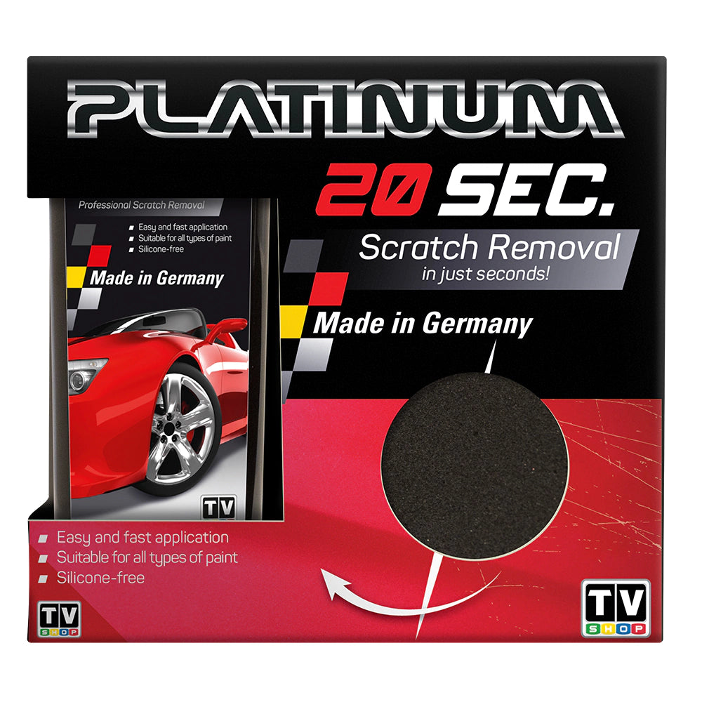 QUITA LOS RAYONES Y EL ÓXIDO - CALIDAD PREMIUM PARA AUTOS