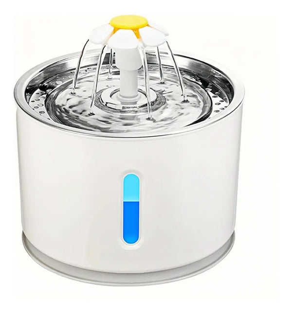 Bebedero Automático Para Perros y Gatos