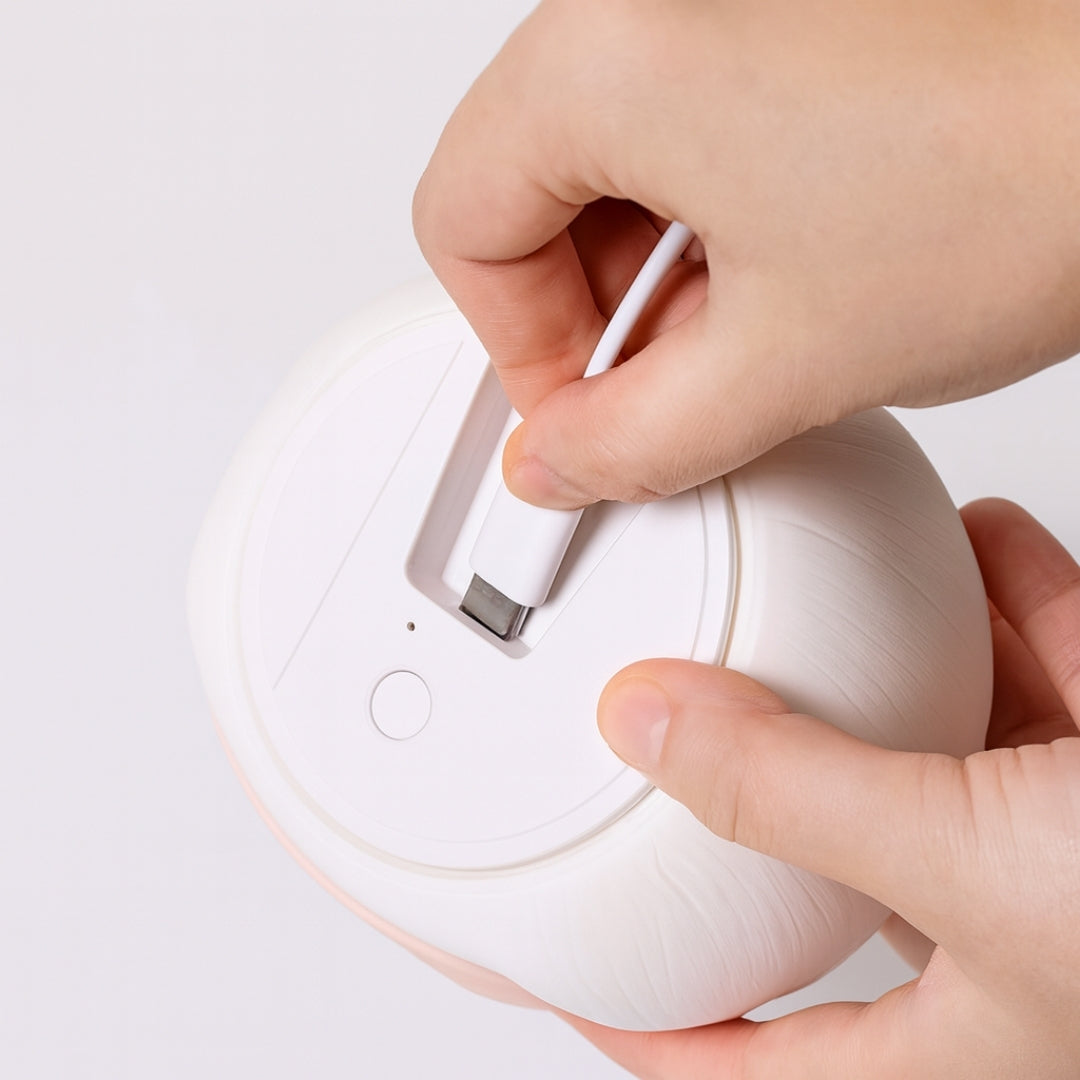 LUZ NOCTURNA INFANTIL